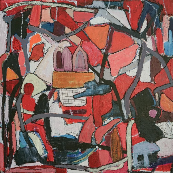 Journey of the spirits opus 182