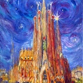 Sagrada Fantasia