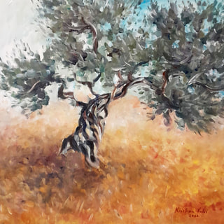 Olive Tree