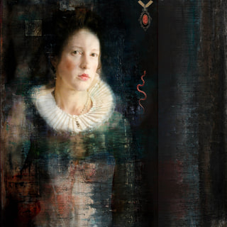 Elisabeth of the Marshes