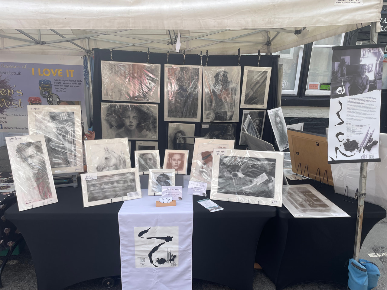 Shropshire Artisans