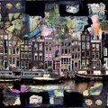 Amsterdam View Opus 59