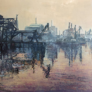 Bilbao Industrial