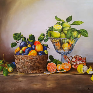 Natura felice