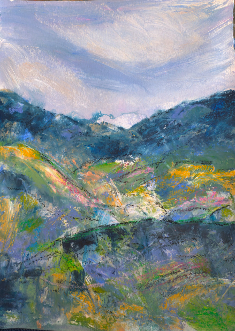 High Valley Meadow