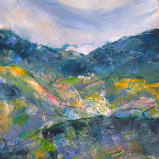 High Valley Meadow