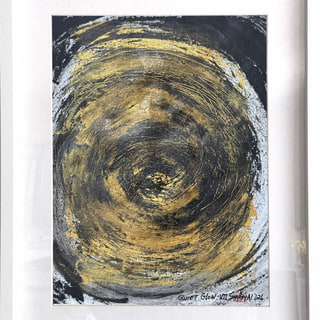 Golden Eclipse