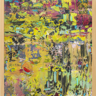 The World as a Context to the Art 21