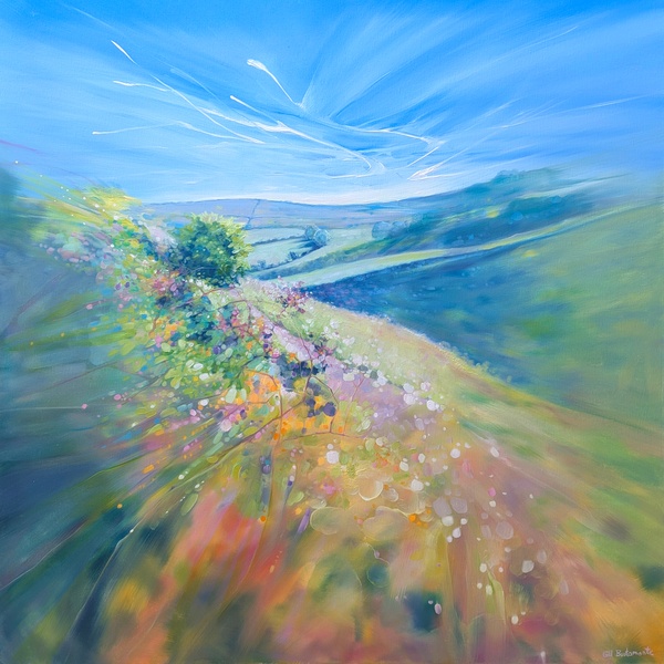 The Devil’s Dyke