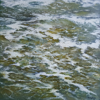 Sea in Motion 1