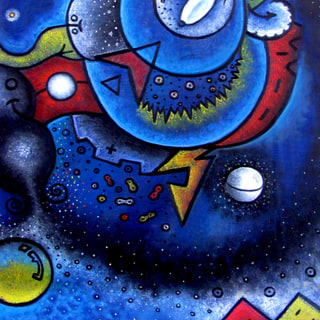 Elements and Dreamscapes