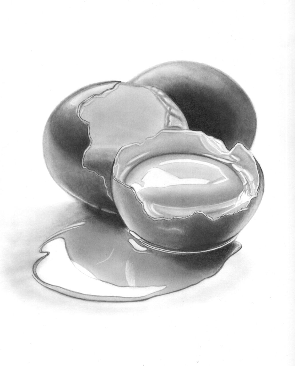 Una docena de huevos nº 2
