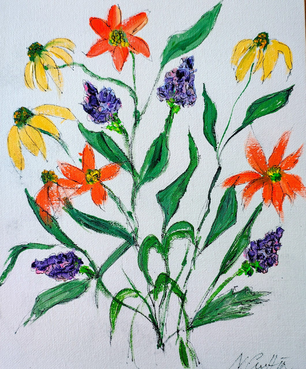 Summer I