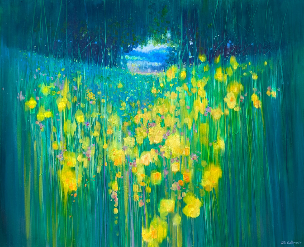 The Field Beyond