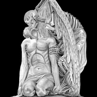 Kiss of Death
