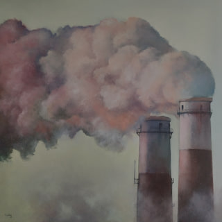 Pollution
