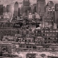 New York View I