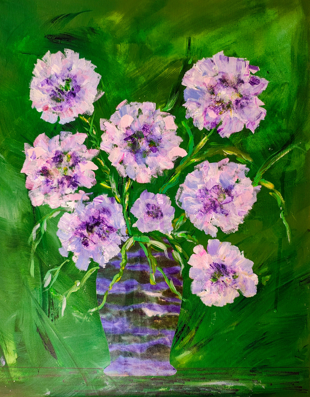 Scabious