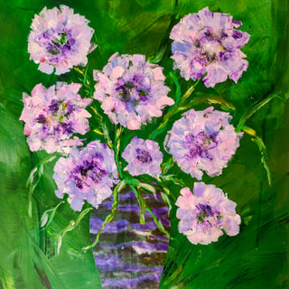 Scabious