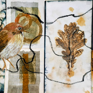 Autumn Assortment