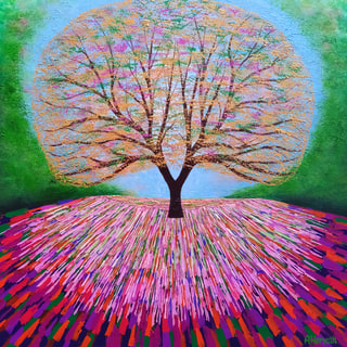 Tree Wisdom