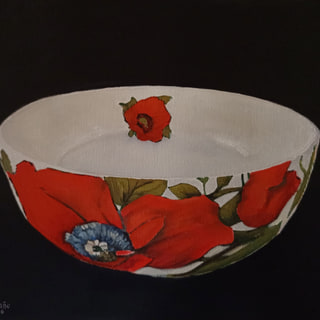 Fine Bone China
