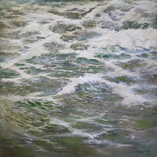 Sea in Motion