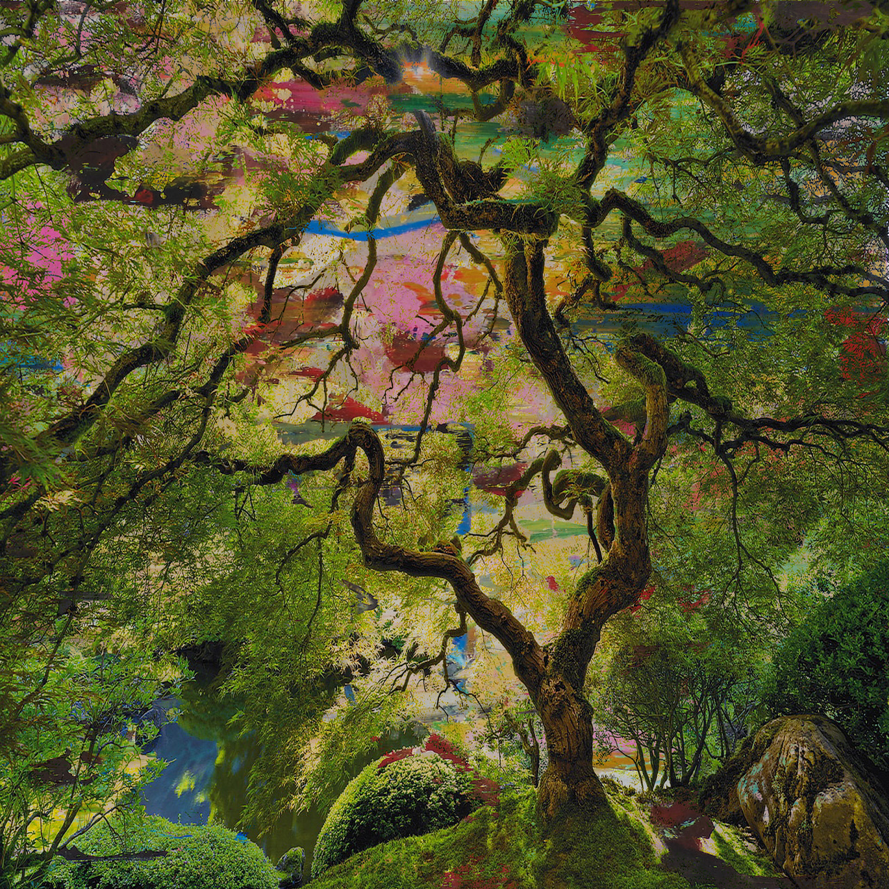 Magical Nature 86
