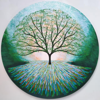 The Enchanted Singing Tree