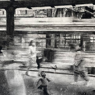 Time in Motion