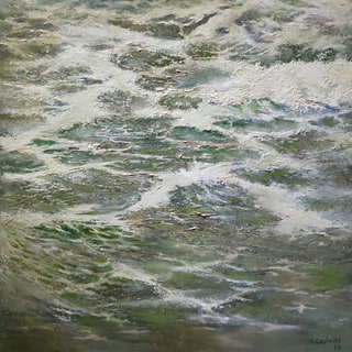 Sea in Motion