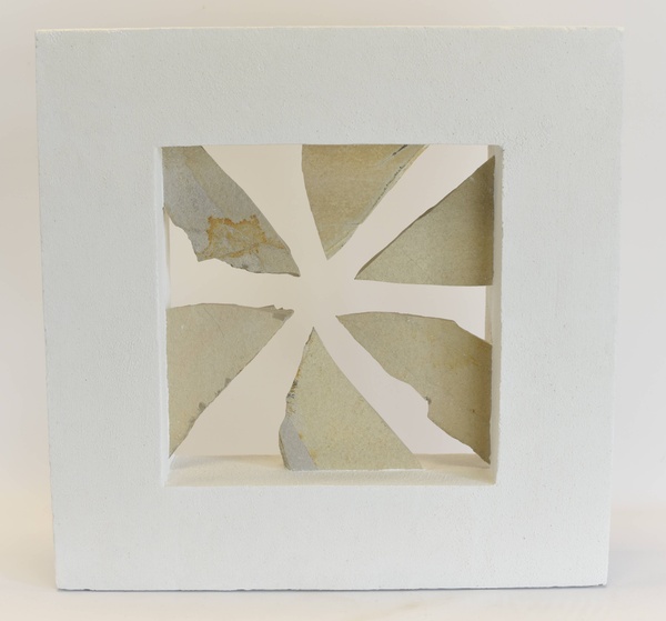 STARLIT WINDOW