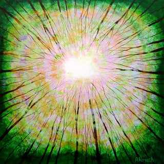 Reaching for the Light