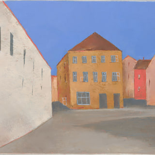 Old City Fragment 22