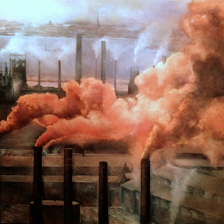 Industrial Pollution