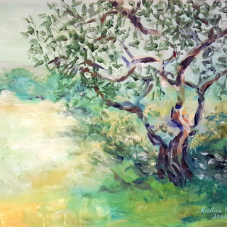 Olive Tree