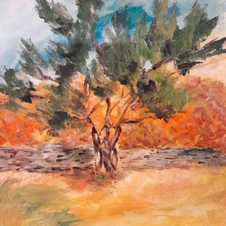 Olive Tree