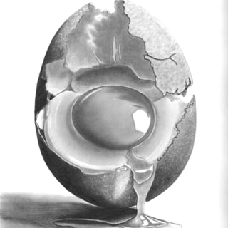 A Dozen Eggs No. 1