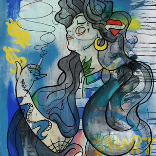 No Job (ciggies)