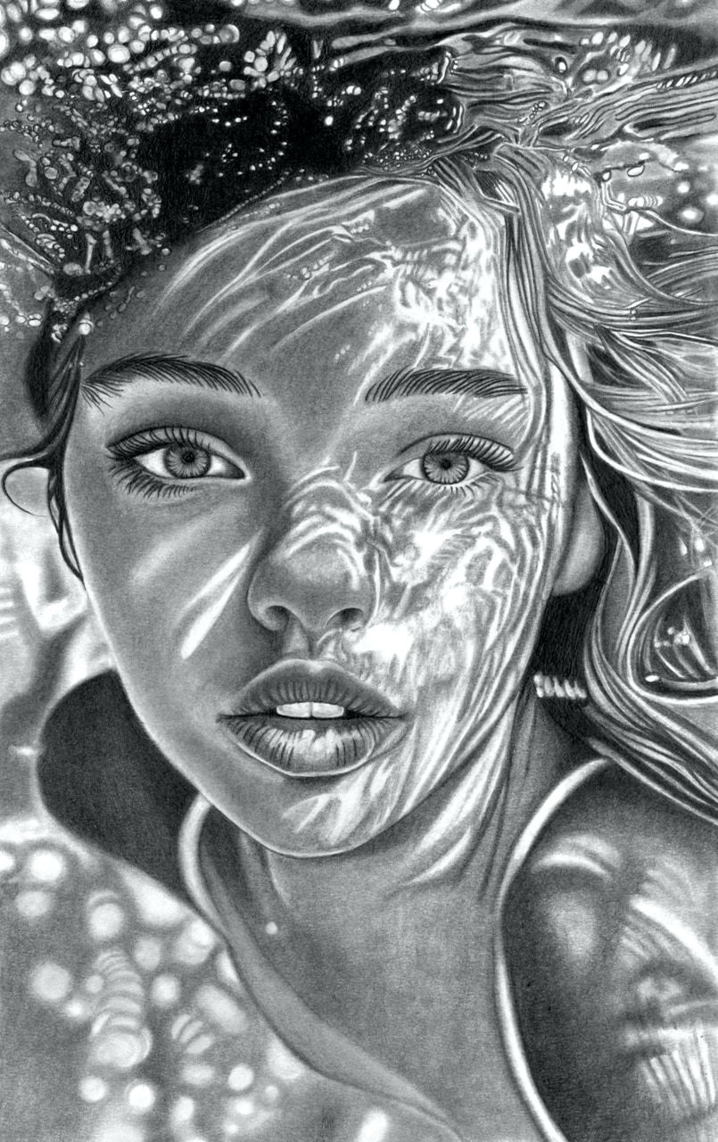 Underwater III