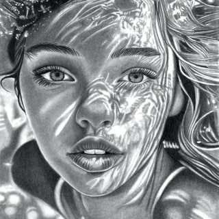 Underwater III
