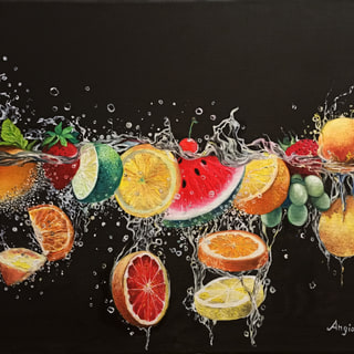 Fresh Fruit