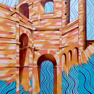 The dream of Essaouira