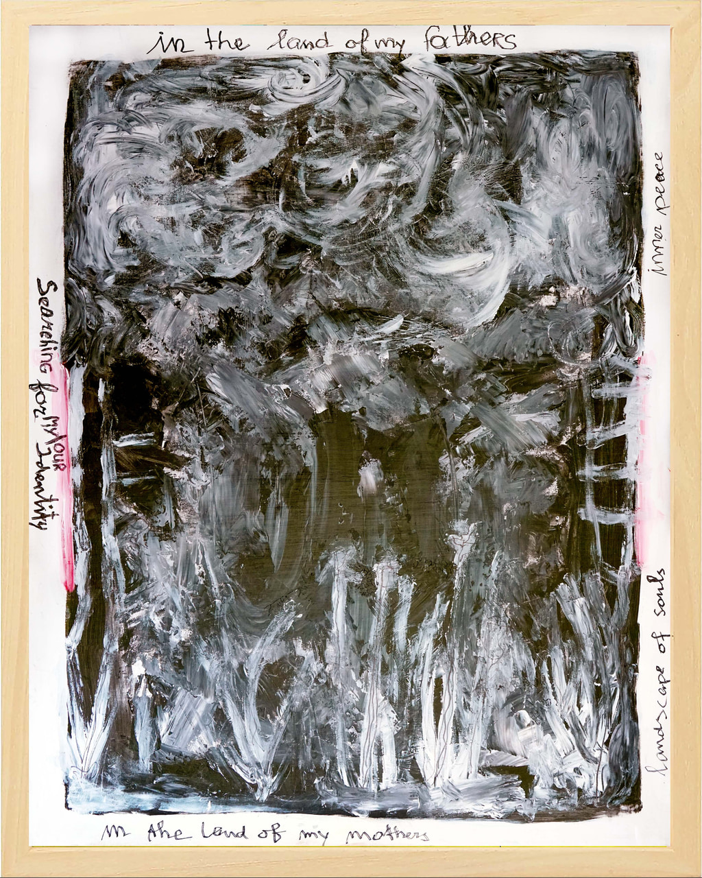 Au pays de nos âmes