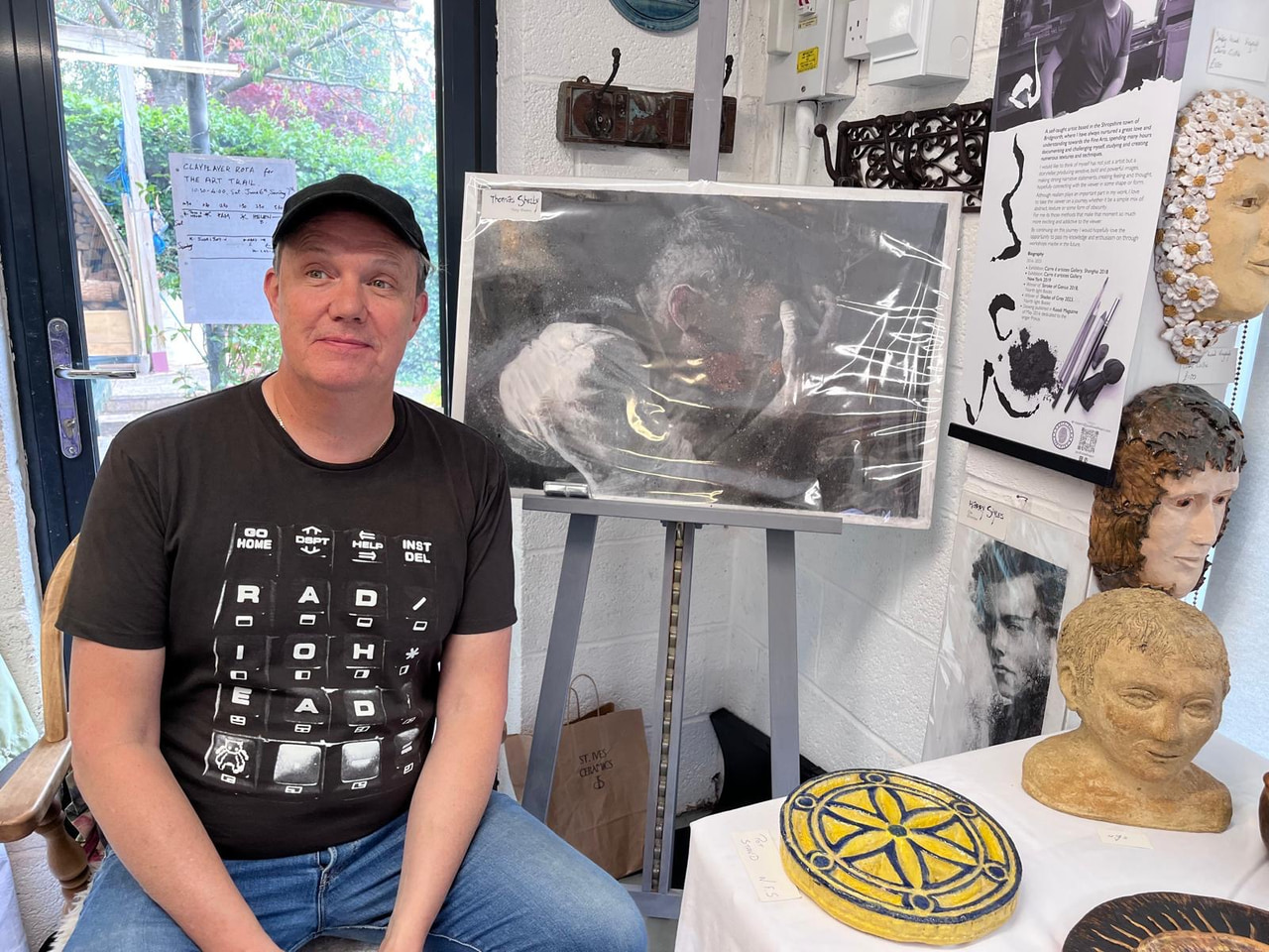 Bridgnorth Art Trail 2026