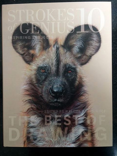Published in Strokes of Genius