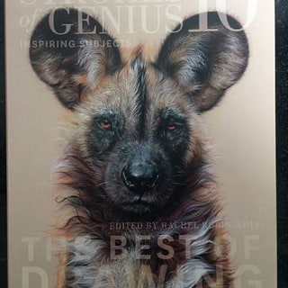 Published in Strokes of Genius