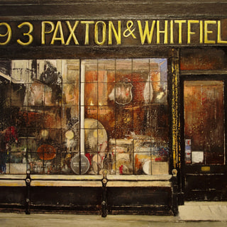 Paxton & Whitfield