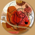 Puppet On A String - Diptych