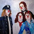Legends of Rock From England